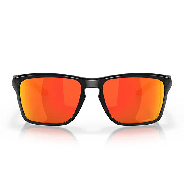 Oakley Erkek Turuncu Oakley Sylas XL Güneş Gözlüğü