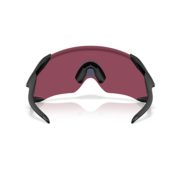 Oakley Erkek Siyah Oakley Velo Kato Güneş Gözlüğü