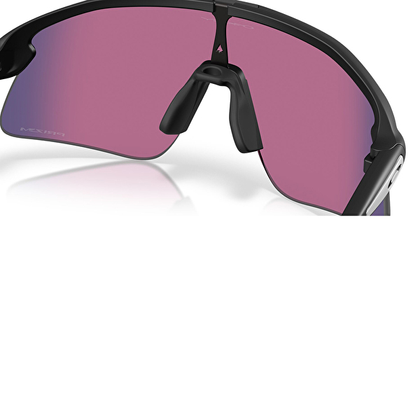 Oakley Erkek Mor Oakley Stunt Devil Güneş Gözlüğü