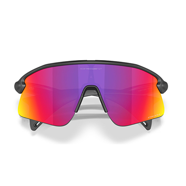 Oakley Erkek Mor Oakley Stunt Devil Güneş Gözlüğü