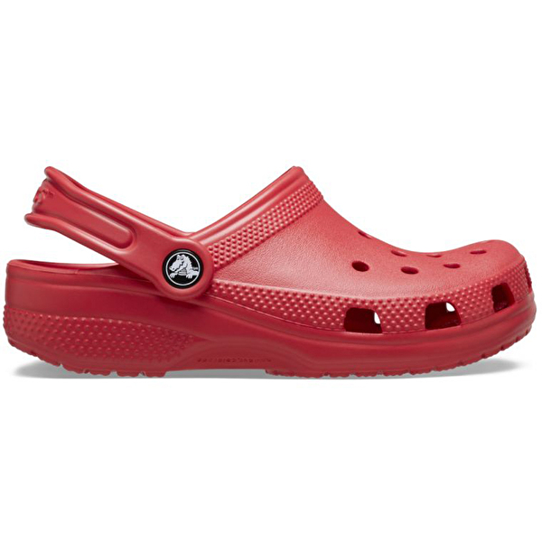 Crocs Çocuk Kırmızı Crocs Classic Terlik 2069906WCCR6WCCR22-23