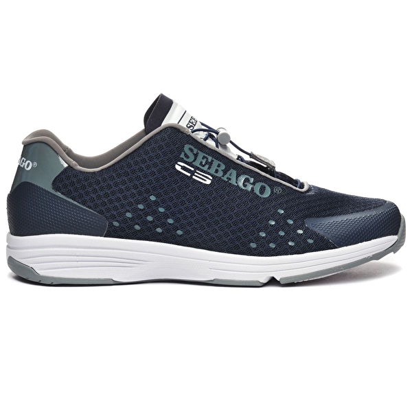 Sebago Erkek Koyu Lacivert Sebago Cyphon Sea Sport Ayakkabı