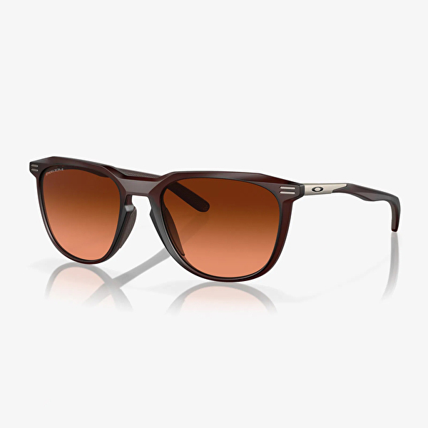 Oakley Erkek Siyah Oakley Thurso Güneş Gözlüğü 928606OA06OA54