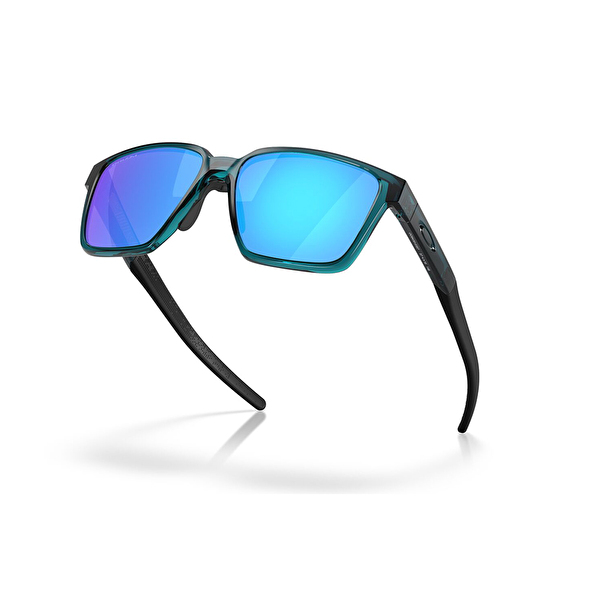 Oakley Erkek Mor Oakley Corridor SQ Güneş Gözlüğü 943003OA03OA57