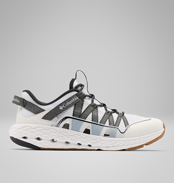 Columbia Erkek Beyaz Drainmaker ATV Ayakkabı 214974110010011 | The
