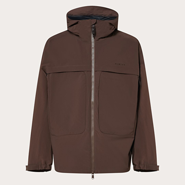Oakley Erkek Koyu Kahverengi Oakley Reserve Utility Mont
