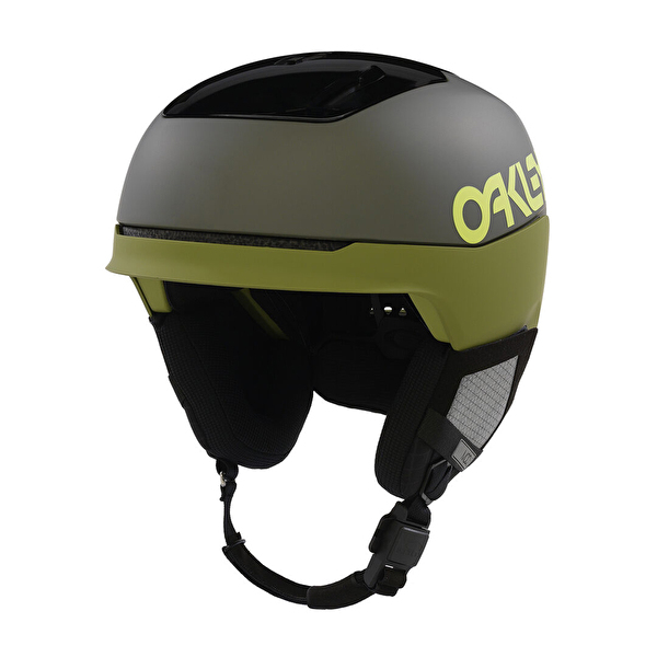 Oakley Koyu Yeşil Oakley MOD 5 Unisex Kask FOS90064173OOA73OOAS