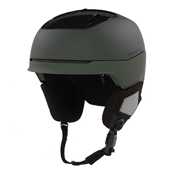 Oakley Unisex Koyu Yeşil Oakley Mod5 Kask FOS90064186VOA86VOAL