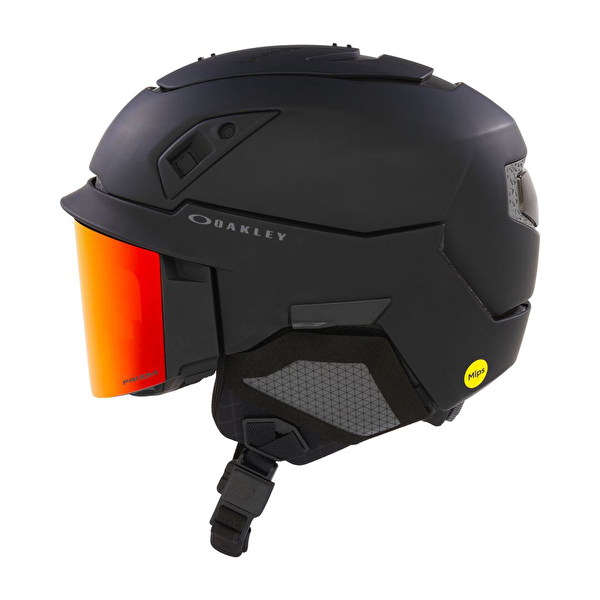 Oakley Unisex Siyah Oakley MOD 7 Kask FOS9006429E0OA9E0OAM | The