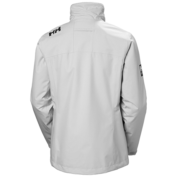 Helly Hansen Kadın Açık Gri Helly Hansen Crew Midlayer 2 Mont