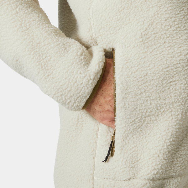 Helly Hansen Erkek Pelikan Bej Helly Hansen Panorama Pile Block