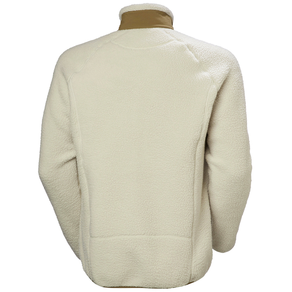 Helly Hansen Erkek Pelikan Bej Helly Hansen Panorama Pile Block