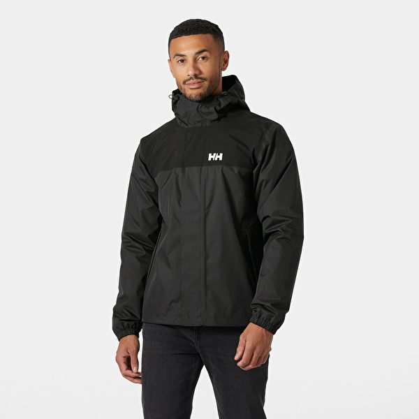 Helly Hansen Antrasit Helly Hansen Vancouver Fleece Lined Erkek