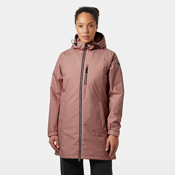 782gear　rouge parka　ｓ Parka Mont Kaban - Portwest - PORTWEST S532 PARKA-KIRMIZI
