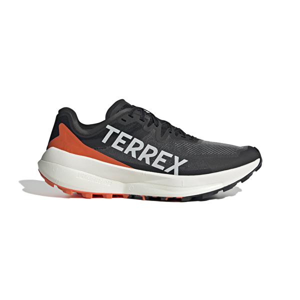 Adidas Erkek Siyah Adidas Terrex Agravic Speed Patika Koşu