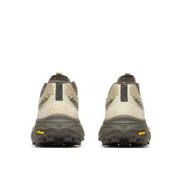 Merrell Erkek Krem Merrell Agility Peak 6 Patika Koşu Ayakkabısı