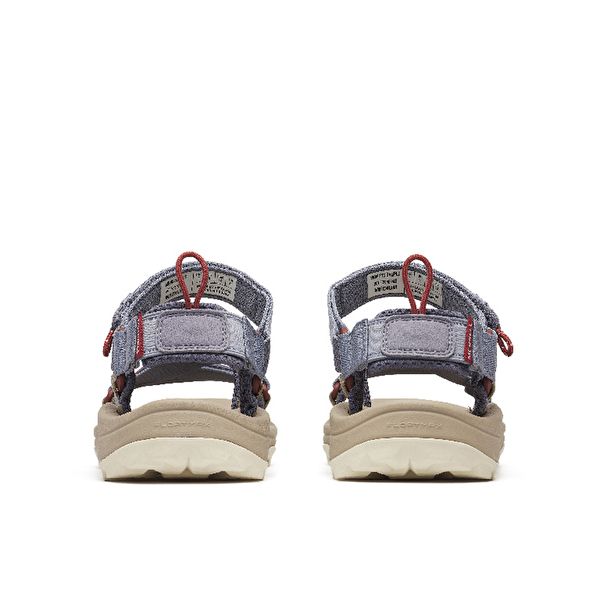 Merrell Erkek Mavi Merrell Speed Fusion Sport Rmx Sandalet