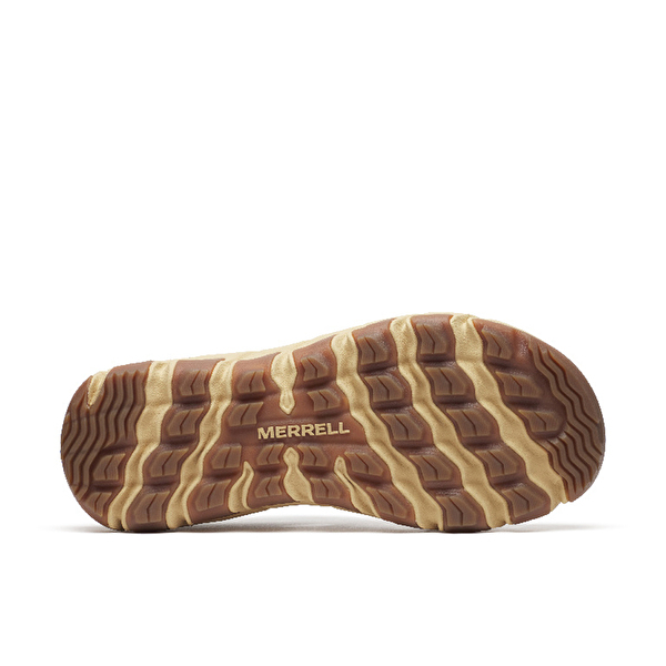 Merrell Erkek Koyu Kahverengi Merrell Maipo Explorer Sieve