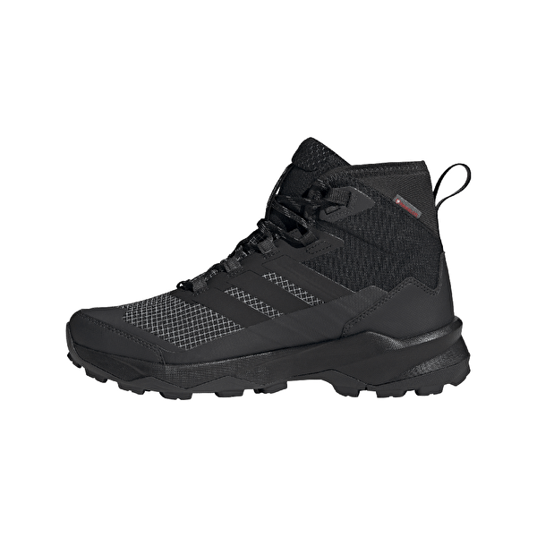 Adidas Erkek Siyah Adidas Terrex Skychaser AX5 Mid GTX Climawarm+