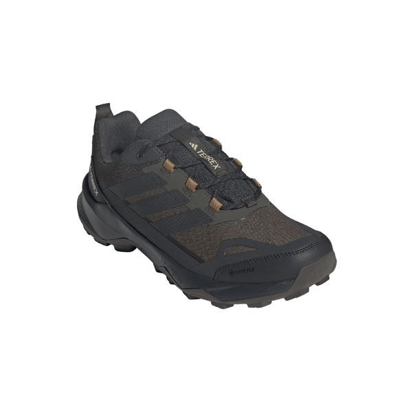 Adidas Erkek Zeytin Yeşili Adidas Terrex Skychaser AX5 GTX Outdoor