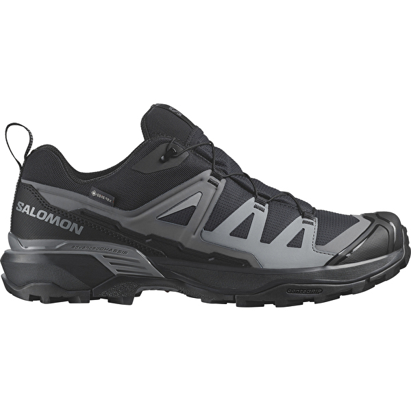 Salomon Erkek Siyah Salomon X Ultra 360 Gtx Outdoor Ayakkabı
