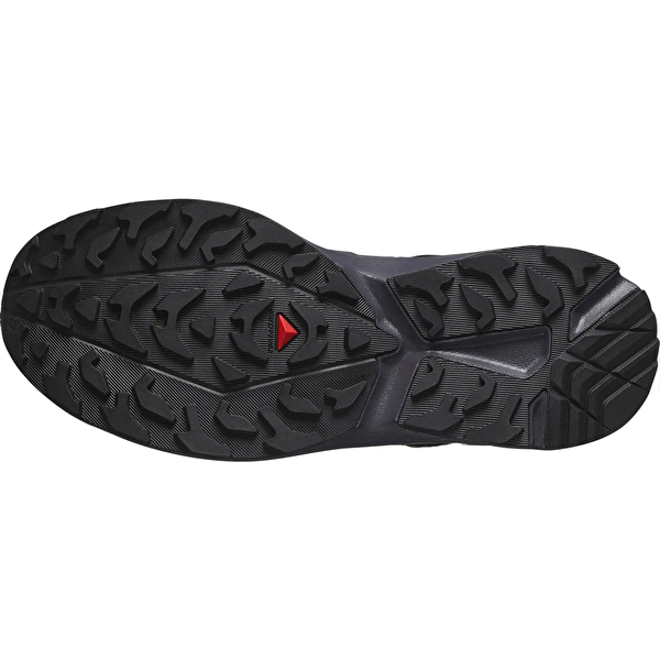 Salomon Kadın Siyah Salomon XT-EVR Gore Tex Ayakkabı