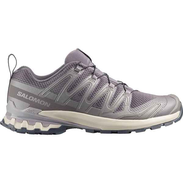 Salomon Erkek Koyu Gri Salomon XA Pro 3D V9 Outdoor Ayakkabı