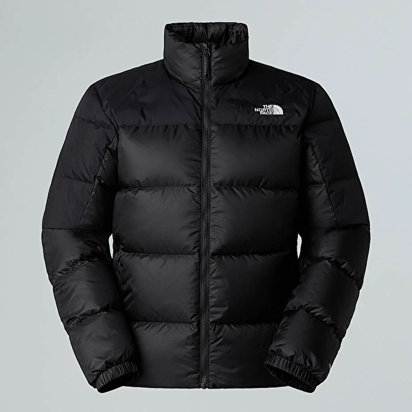 The North Face Erkek Siyah The North Face Diablo Down 2.0 Kaz Tüyü