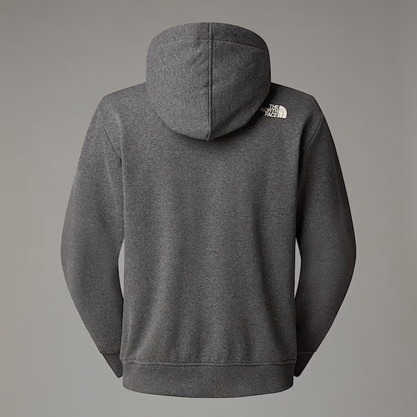 The North Face Erkek Antrasit The North Face Varsity Graphic