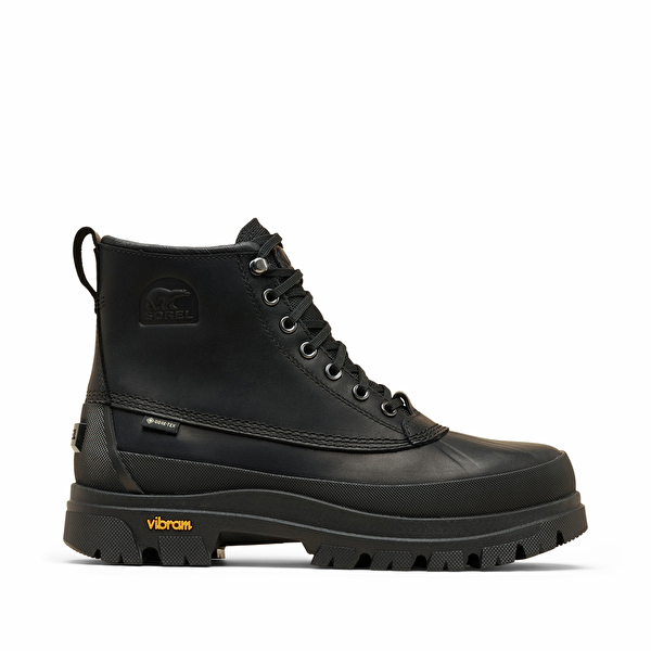 Sorel Erkek Siyah Daystorm Horizon GTX Uzun Bot 213867101001010