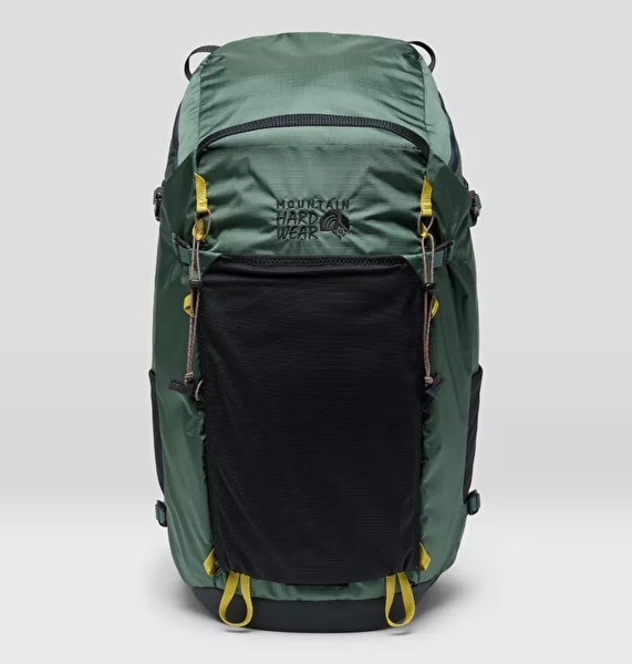 Mountain Hardwear Unisex Yeşil Jmt 35L Teknik Sırt Çantası