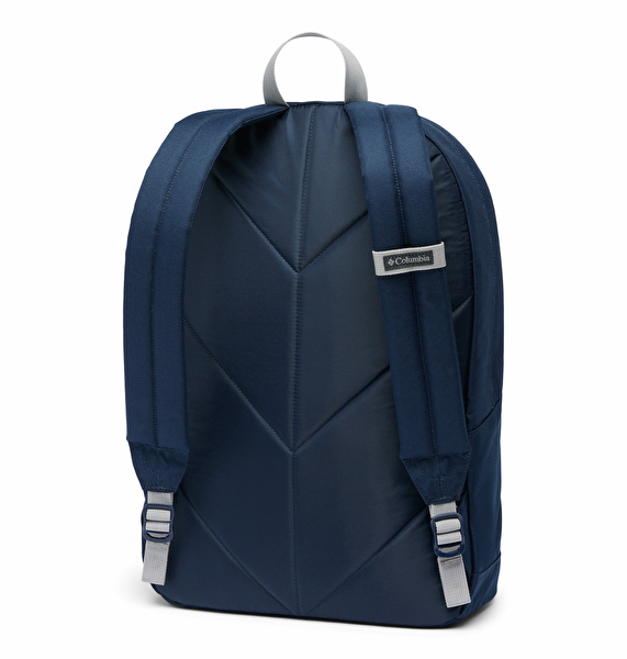 Columbia Unisex Lacivert Zigzag 22L Backpack Sırt Çantası