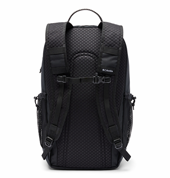 Columbia Unisex Siyah Echo Mountain 25L Teknik Sırt Çantası