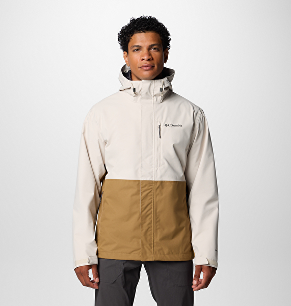 Columbia Erkek Bej Hikebound II Yağmurluk 2089341278278M | The