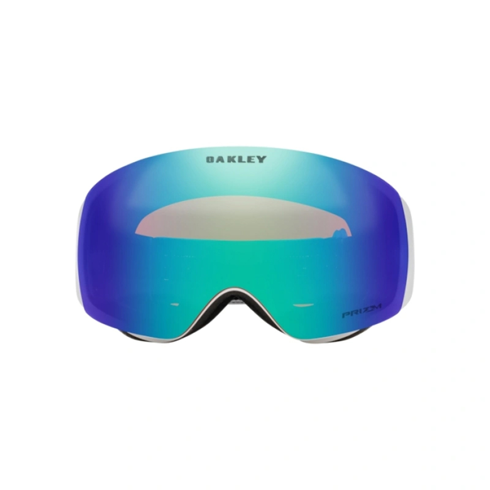 Oakley Unisex Turkuaz Oakley Flight Deck M Kayak Gözlüğü