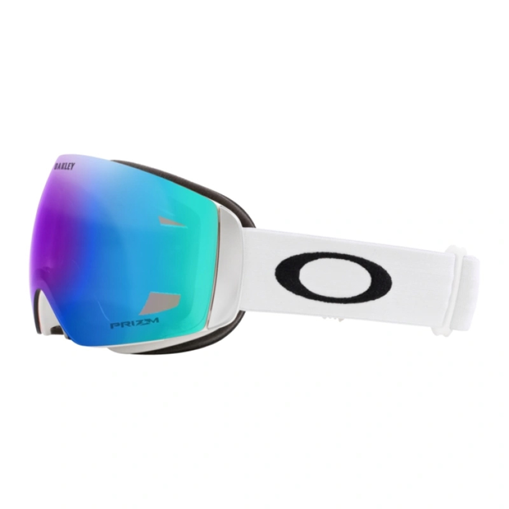 Oakley Unisex Turkuaz Oakley Flight Deck M Kayak Gözlüğü