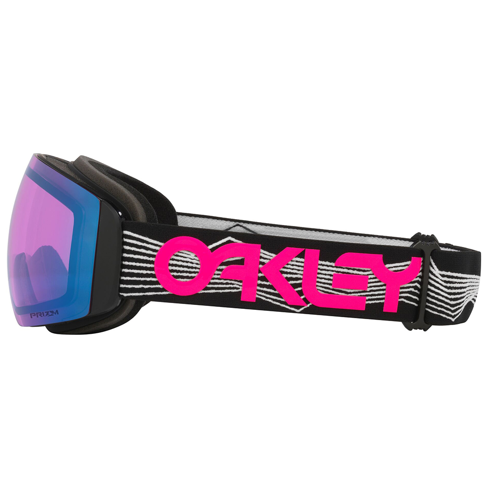 Oakley Unisex Turkuaz Oakley Flight Deck M Kayak Gözlüğü