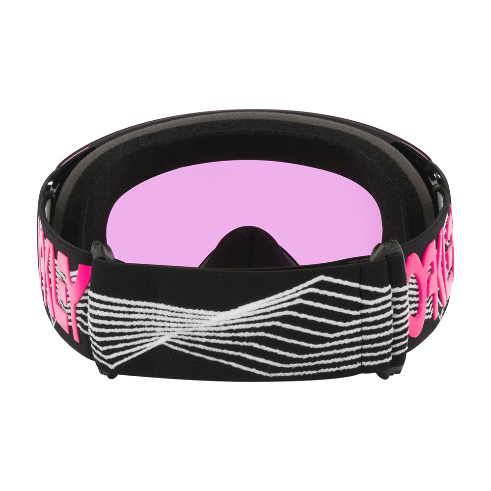 Oakley Unisex Turkuaz Oakley Flight Deck M Kayak Gözlüğü