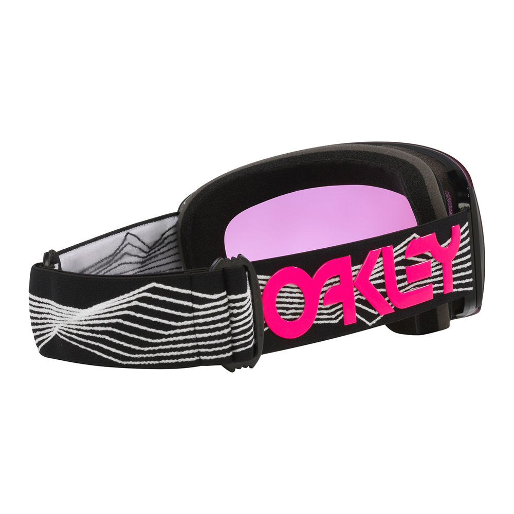 Oakley Unisex Turkuaz Oakley Flight Deck M Kayak Gözlüğü