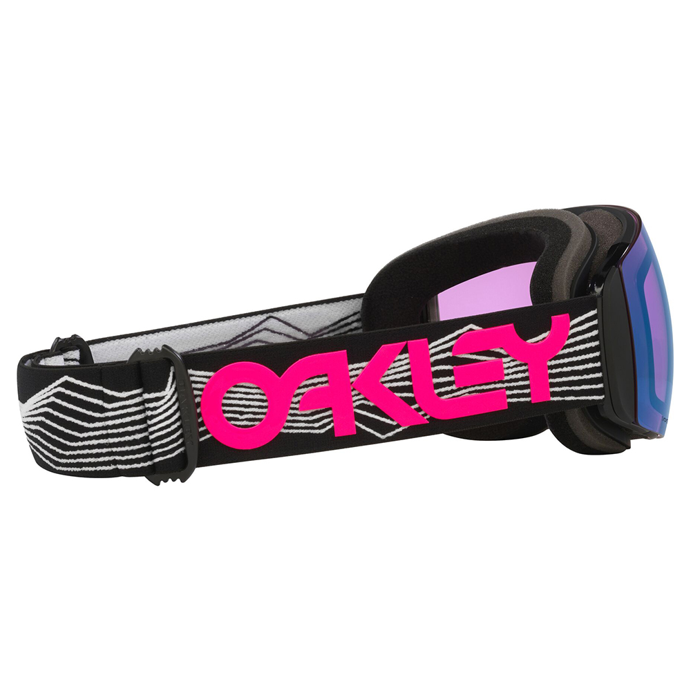 Oakley Unisex Turkuaz Oakley Flight Deck M Kayak Gözlüğü