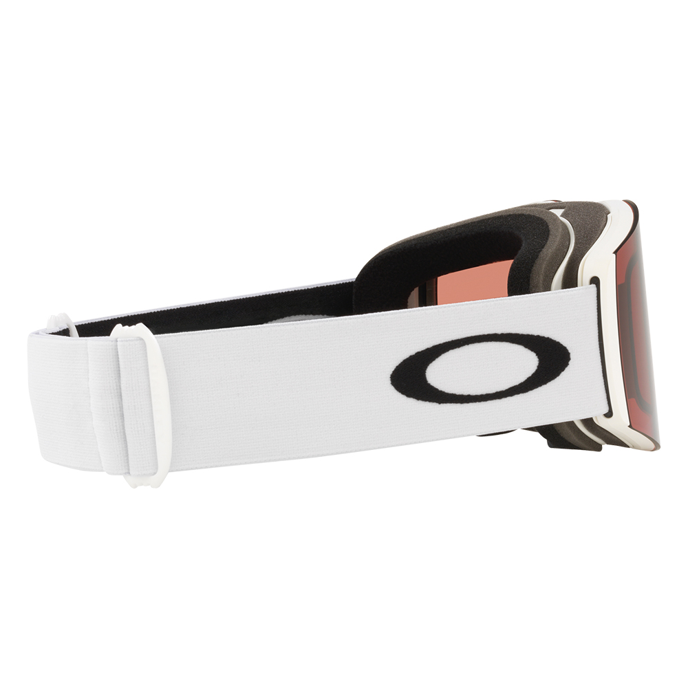 Oakley Erkek Siyah Oakley Fall Line L Unisex Kayak Gözlüğü