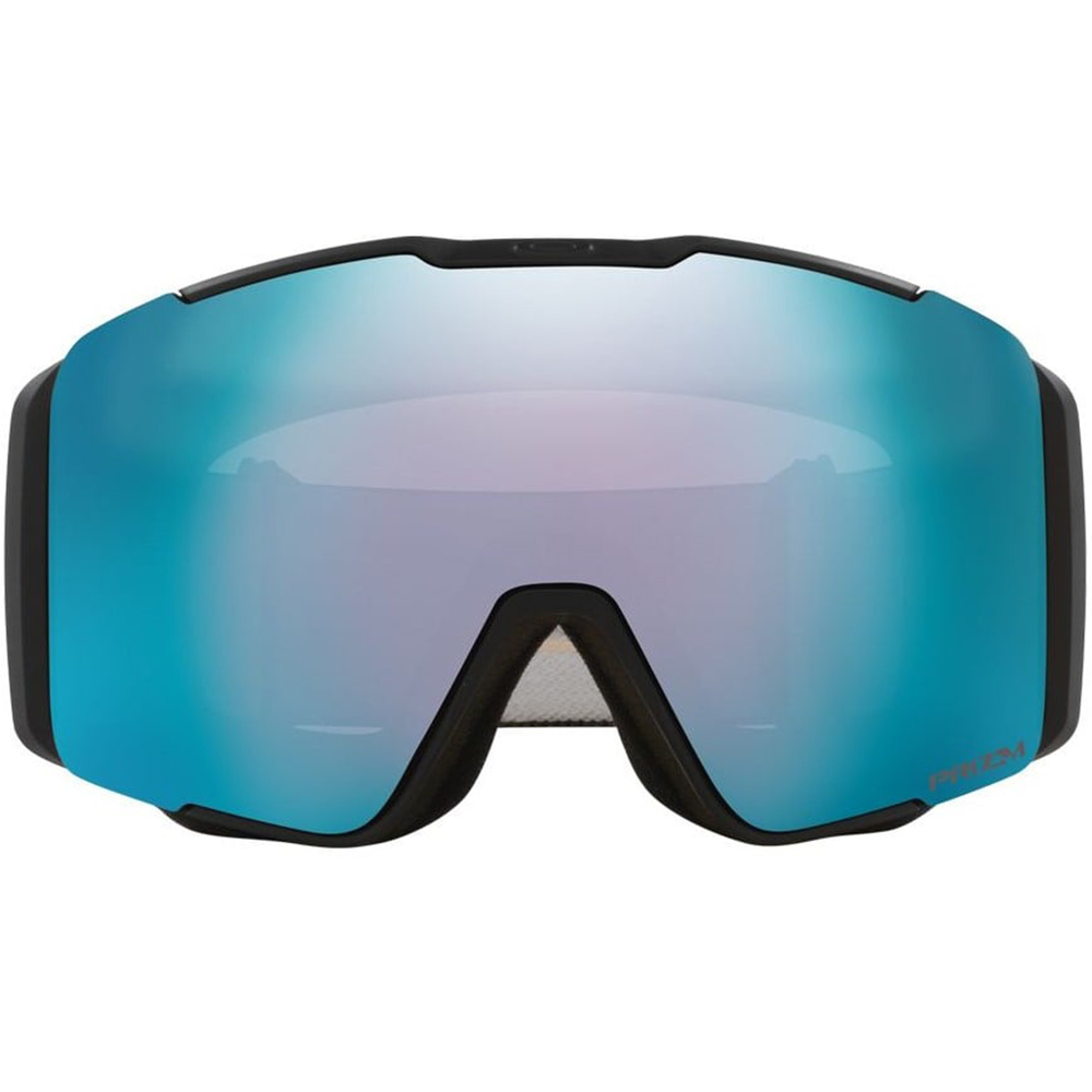 Oakley Unisex Siyah Oakley Line Miner Pro L Kayak Gözlüğü
