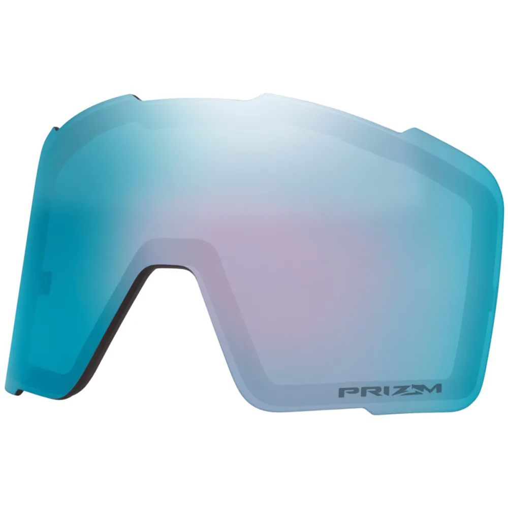 Oakley Unisex Siyah Oakley Line Miner Pro L Kayak Gözlüğü