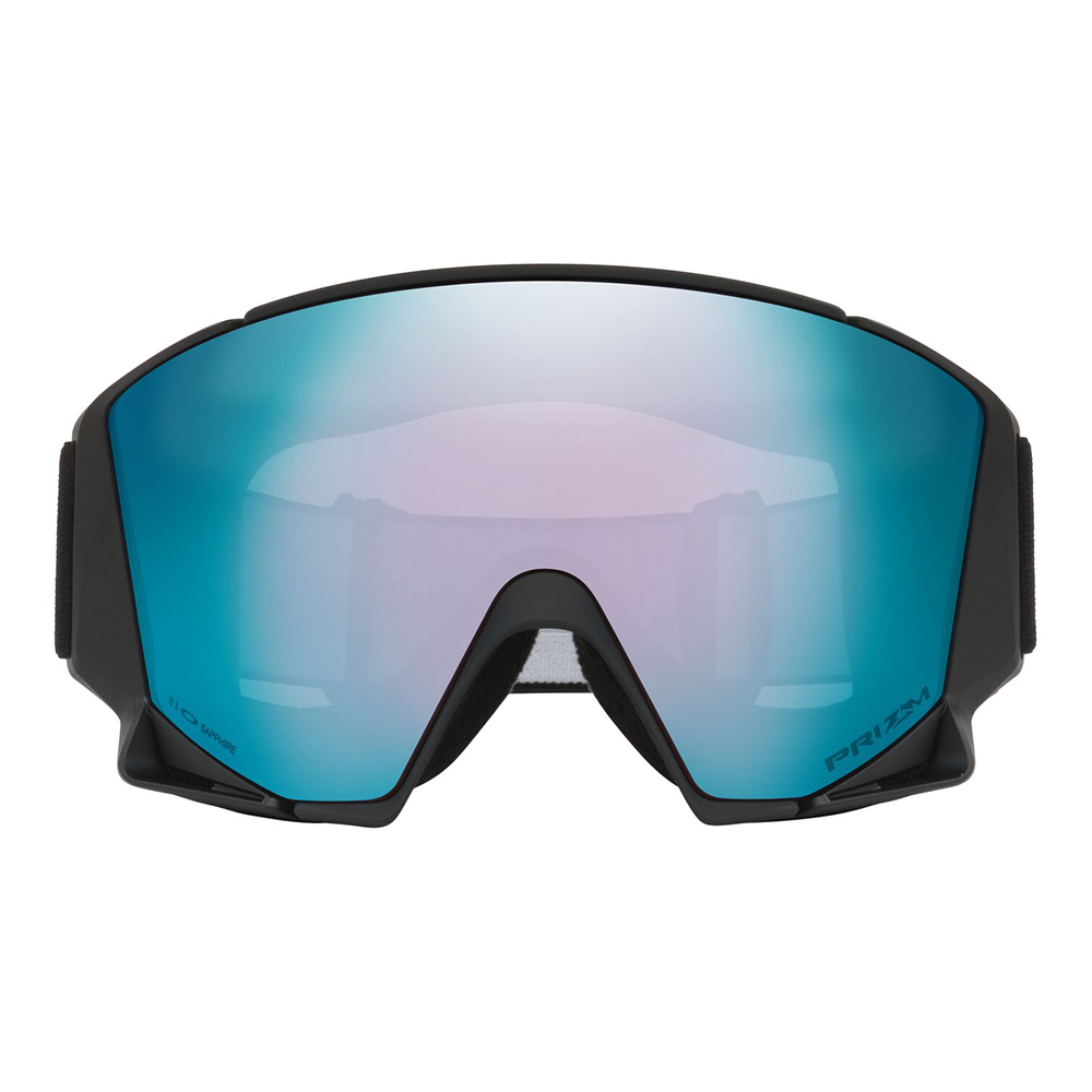 Oakley Flow Scape™ オリンピック Oakley Unisex Siyah Oakley Flow Scape Kayak Gözlüğü