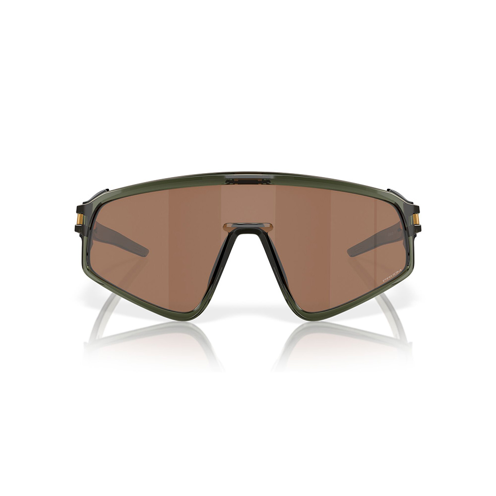 Oakley Erkek Mor Oakley Latch Panel Güneş Gözlüğü