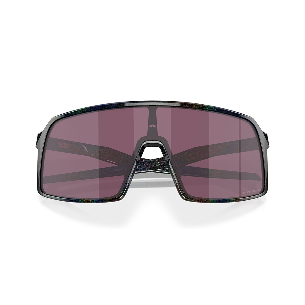 Oakley Erkek Siyah Oakley Sutro Güneş Gözlüğü 9406A8OAA8OA37 | The