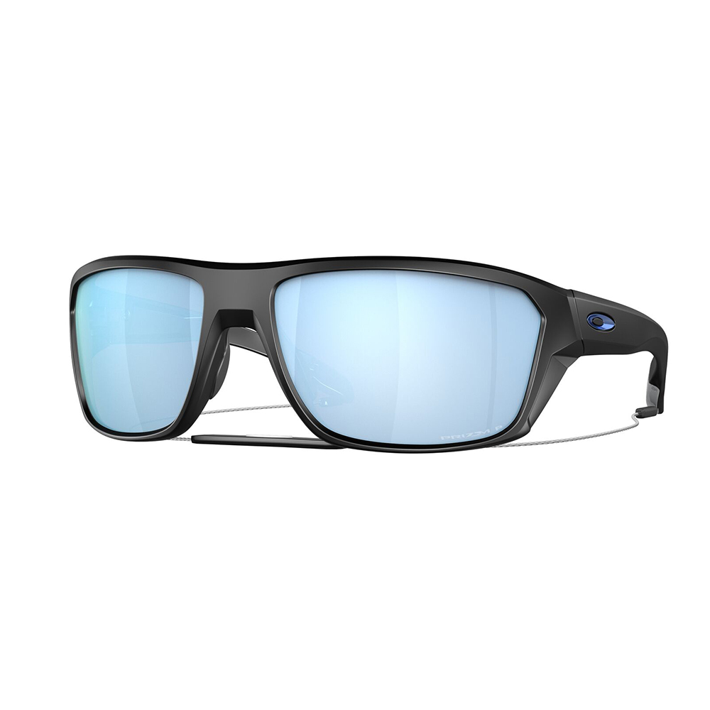Oakley Kadın Açık Mavi Oakley Split Shot Güneş Gözlüğü