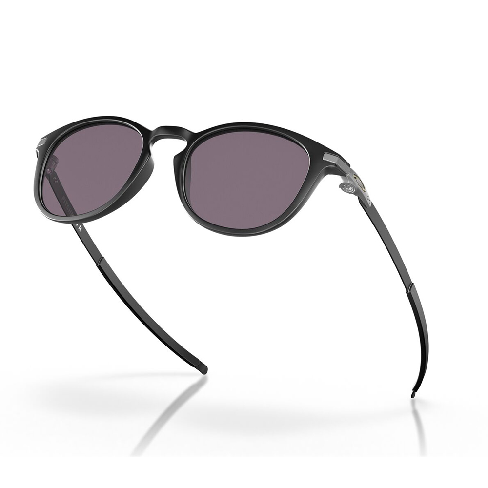 Oakley Erkek Siyah Oakley Pitchman R Güneş Gözlüğü