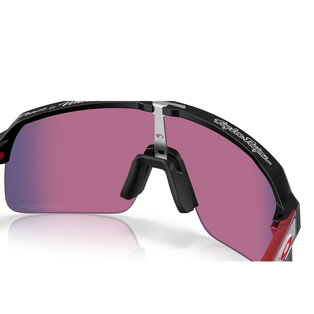 Oakley Erkek Siyah Oakley Sutro Lite Güneş Gözlüğü 946347OA47OA39