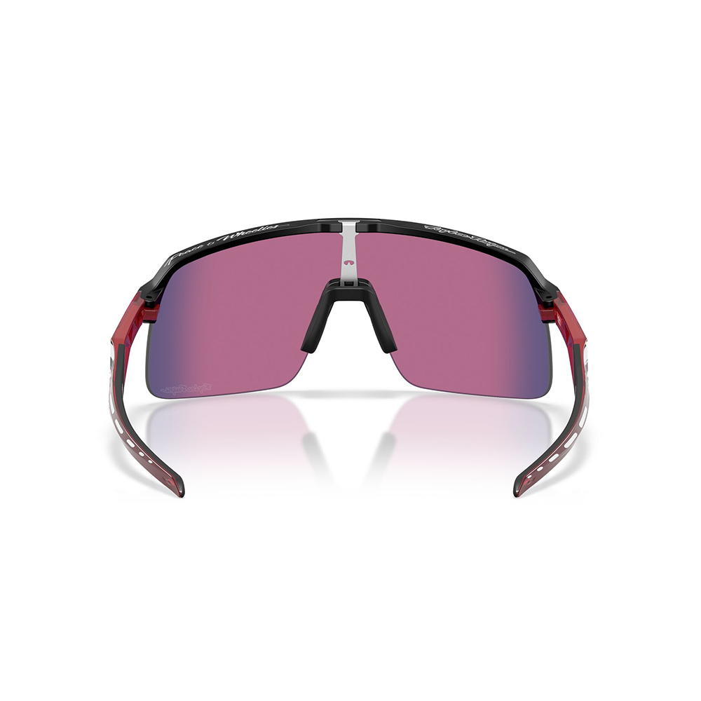 Oakley Erkek Kızıl Oakley Sutro Lite Güneş Gözlüğü